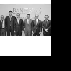 Ineco y Banobras de la mano en el desarrollo de las infraestructuras de México