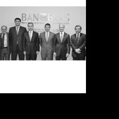 Ineco y Banobras de la mano en el desarrollo de las infraestructuras de México