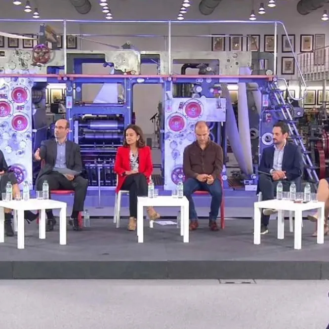 Galicia reúne a los pioneros del 5G en España