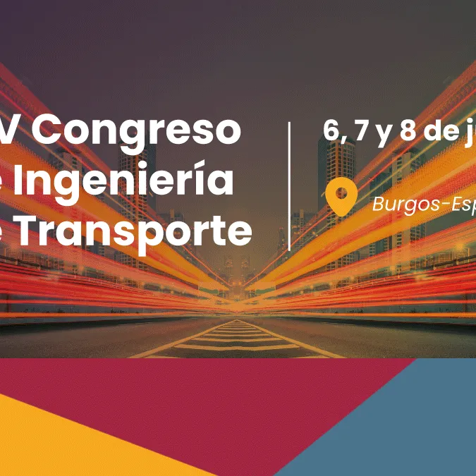Ineco debate sobre el futuro del transporte en el CIT 2021