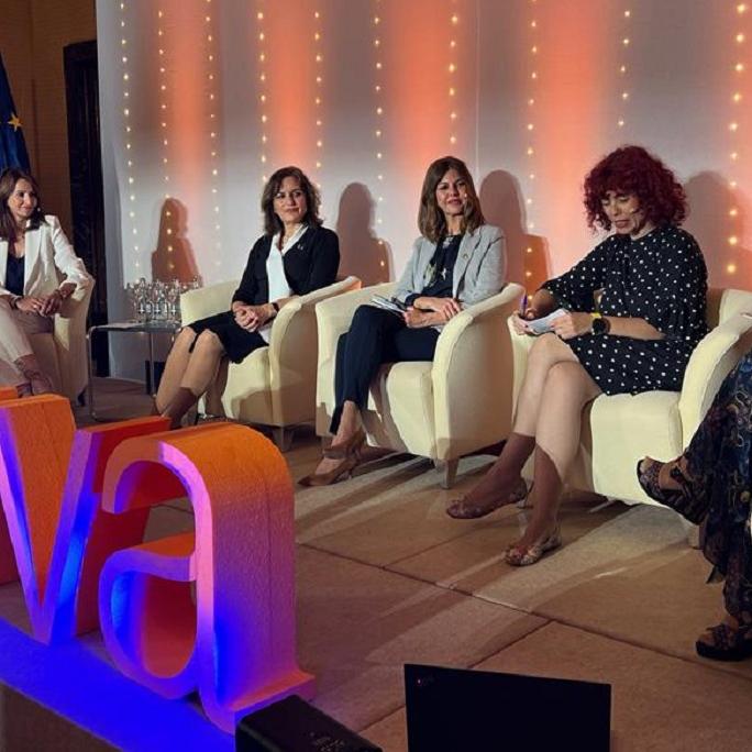 Pardo de Vera highlights the significance of incorporating the gender perspective also in corporate strategy