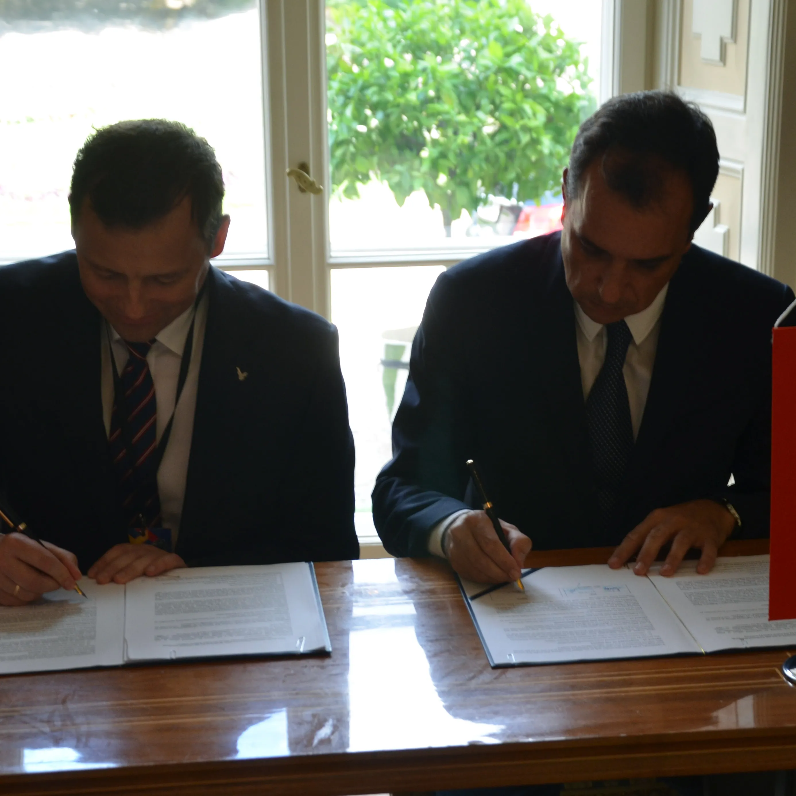 Ineco asesorará a Polonia para el desarrollo de su alta velocidad