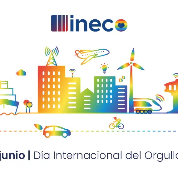 En Ineco, nos sentimos orgullosos