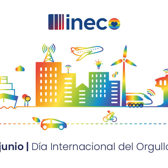 At Ineco, we are proud