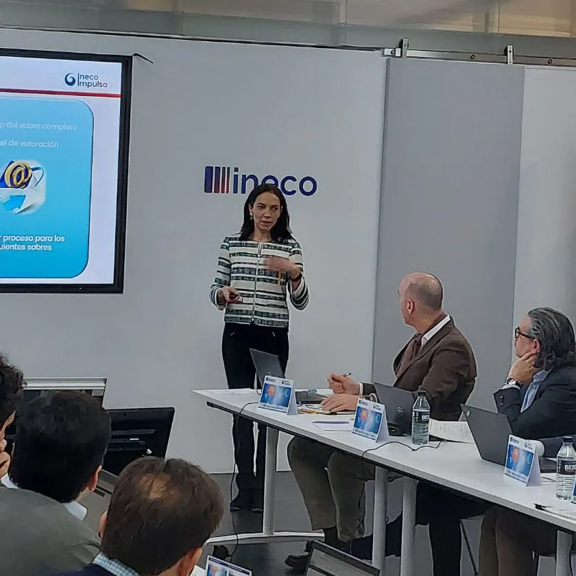 La robotización de procesos liberará 20.000 horas de trabajo al año