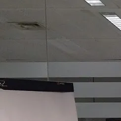 Ronin: finalist at the 11th Ponle Freno Awards