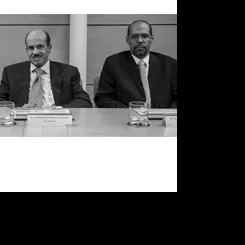 Una delegación de SRO visita Ineco