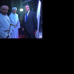 Successful completion of the first phase of the Bus Transport Strategic Plan for Oman