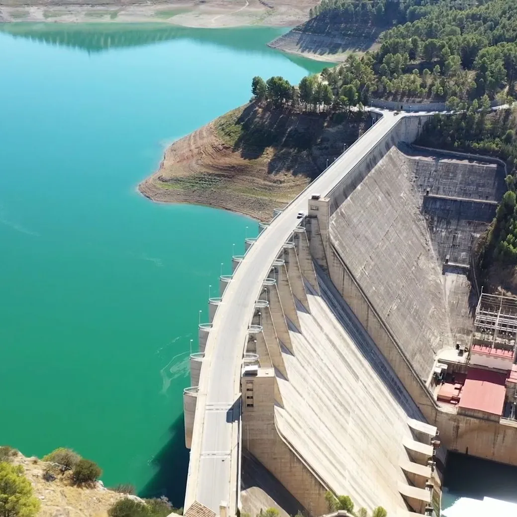 Hacer visible lo invisible: Día Mundial del agua