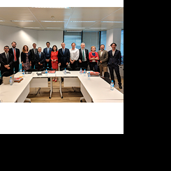 Seguimiento del Plan de Innovación para el Transporte y las Infraestructuras 2018-2020