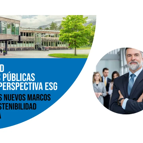 Ineco, en el nuevo Informe de Sostenibilidad en las Empresas Públicas