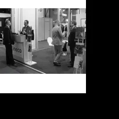 Ineco en el Congreso Mundial sobre Movilidad y Transporte Urbano