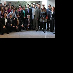 Ecuador signs a transport agreement with Spain