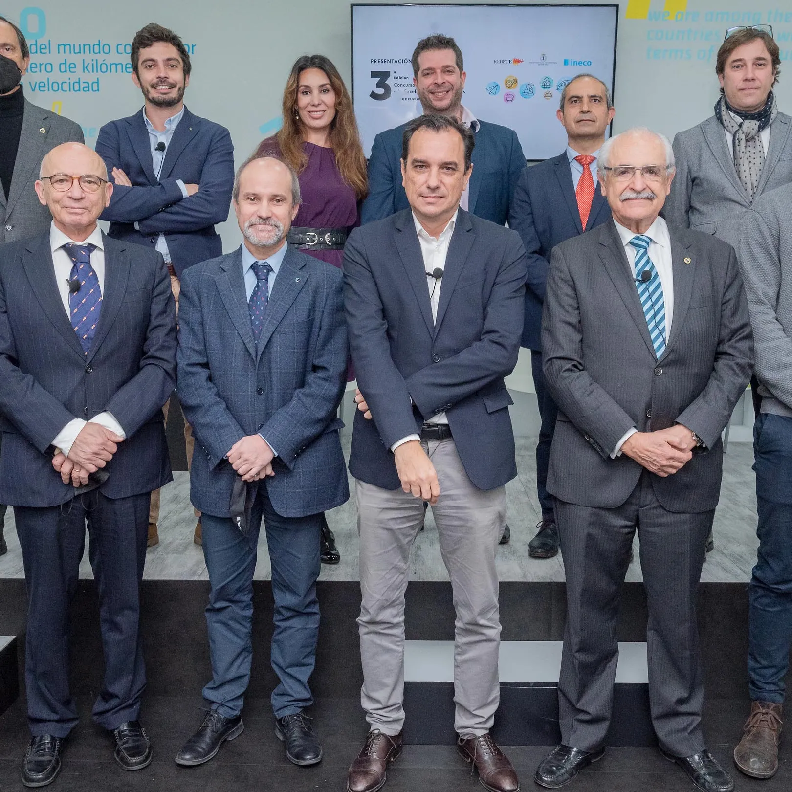 Announcement: Third Edition of the Contest for Distinctions for Excellence in Engineering Student Internships