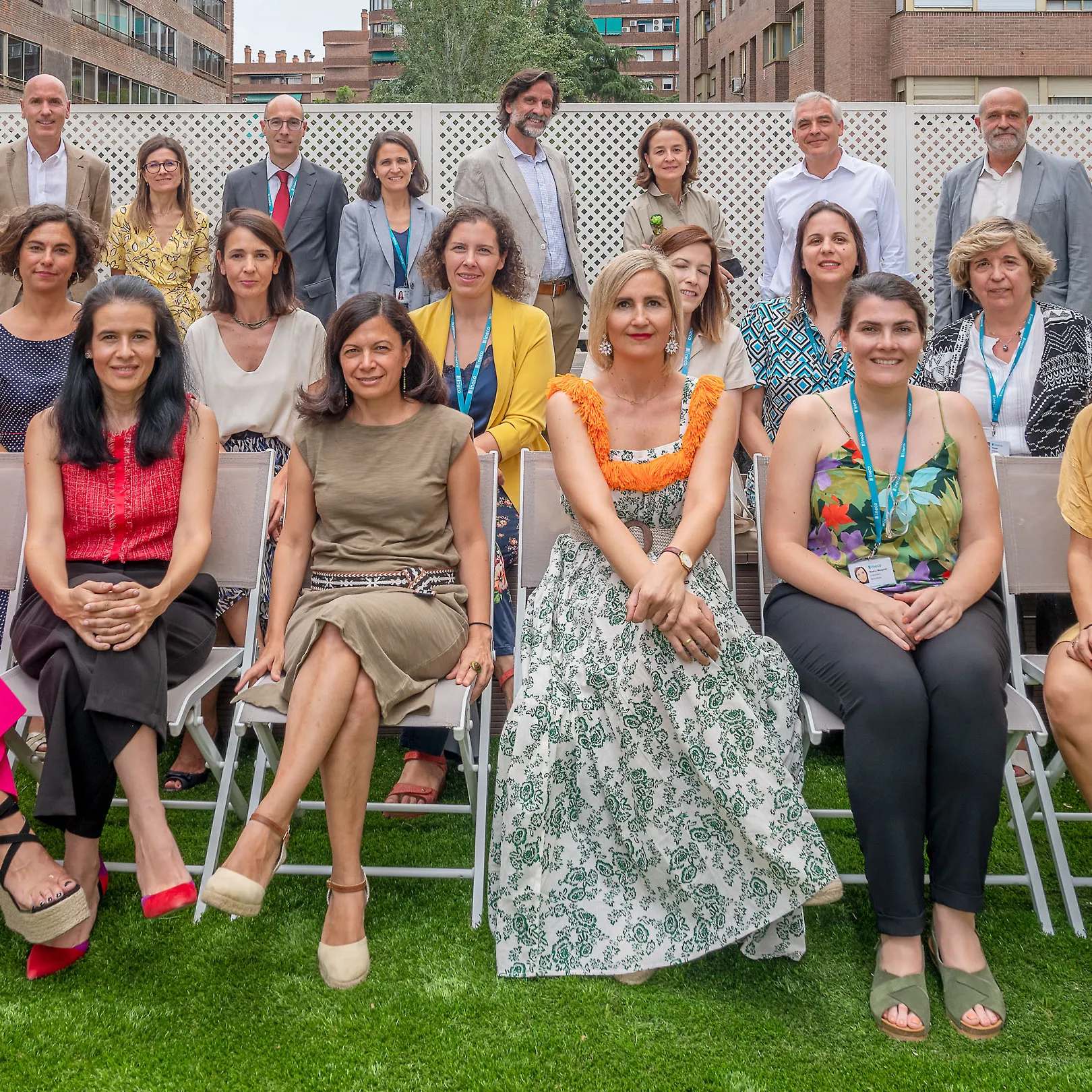 El Programa Mujeres In suma ya 42 participantes