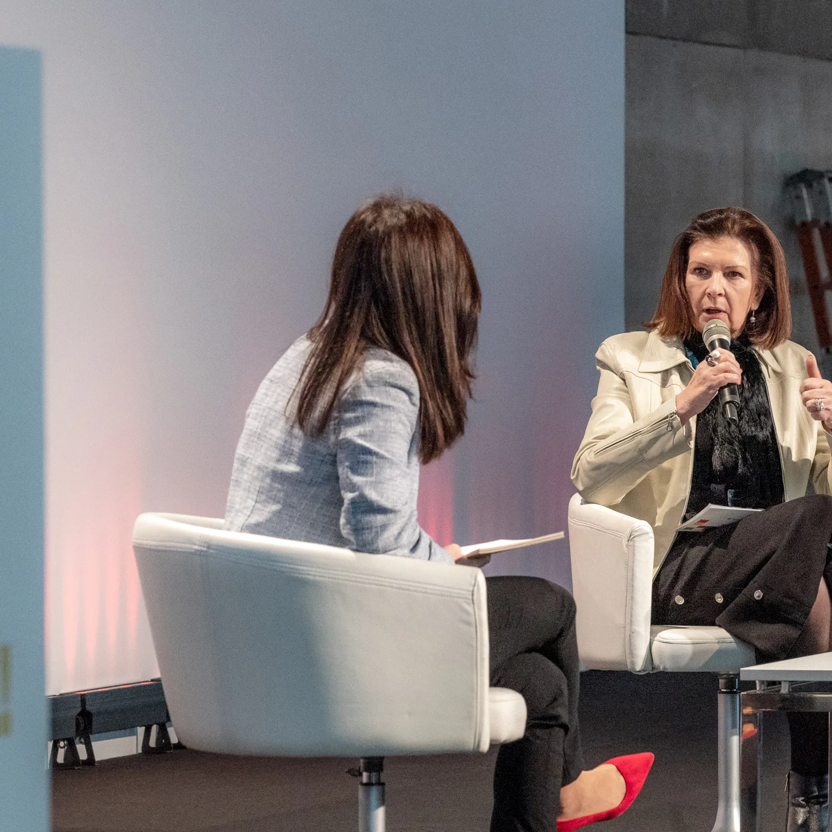 Ineco's commitment to innovation shines on Rail Live