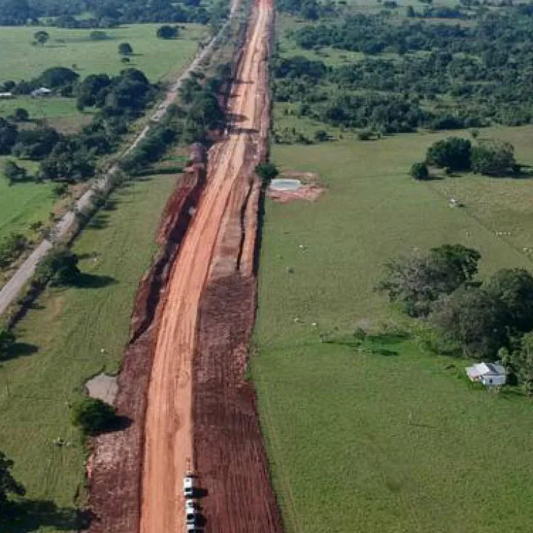 New collaboration in Costa Rica to improve its highways