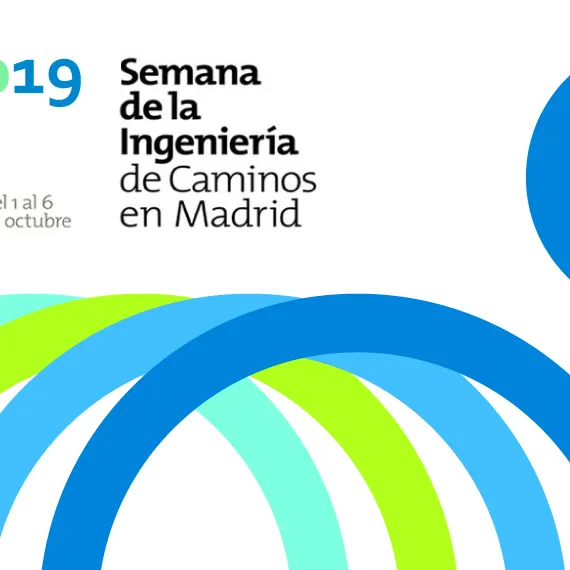Del 1 al 6 de octubre, Semana de la Ingeniería de Caminos de Madrid