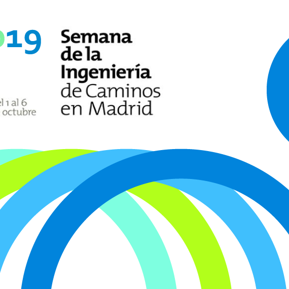 Del 1 al 6 de octubre, Semana de la Ingeniería de Caminos de Madrid