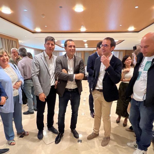 Ineco apuesta por reforzar a su equipo en Andalucía