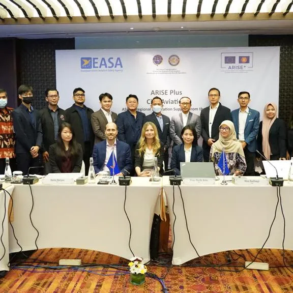 Ineco lidera las iniciativas de drones dentro del proyecto ARISE+ Civil Aviation