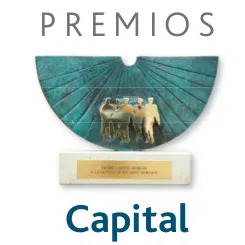 Ineco, winner of the Human Capital Awards 2017