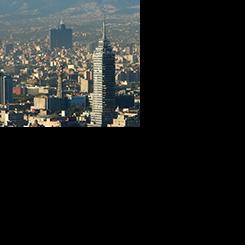 Ineco gerenciará la ampliación de la línea 12 del metro de la Ciudad de México