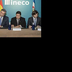 Ineco asesorará a Costa Rica en la gestión de su Programa de Infraestructuras de Transportes