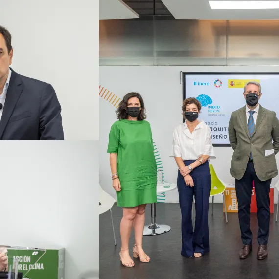 Gender architecture: an inclusive and social design for infrastructures