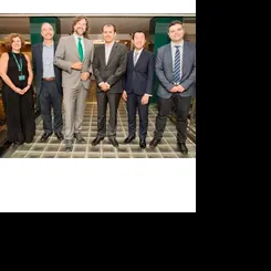 Ineco will develop the Master Plan for the Dammam Airport