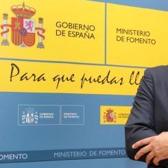 Jesús Silva Fernández, nuevo presidente de Ineco