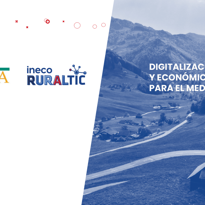 Ineco Rural TIC, winner of the Innova Diario de León 2022 Award