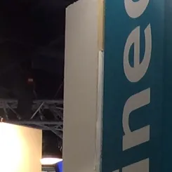 Ineco at the Passenger Terminal Expo