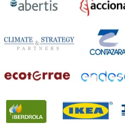 Ineco firma junto a una treintena de empresas españolas el manifiesto por la transición energética