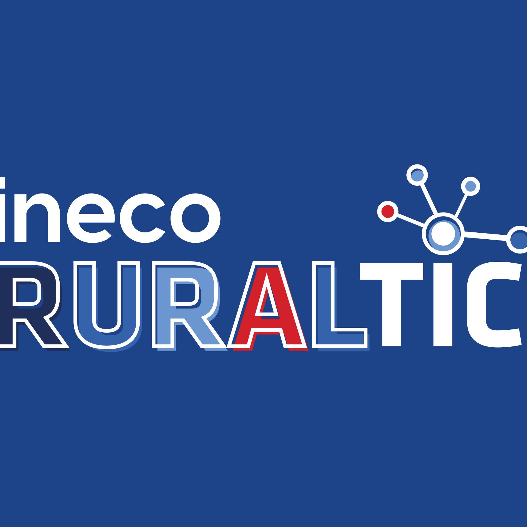 "Ineco RuralTIC", an innovative solution to contribute to rural digitalisation and the promotion of teleworking