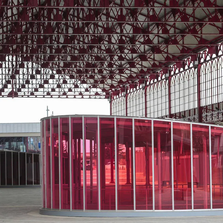 León, una integración de premio con el sello de Ineco