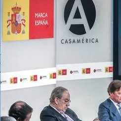 “Spain Builds”: new recognition for Spanish engineering