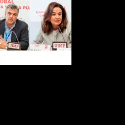 Ineco, at the II Engineering and Public Works Forum