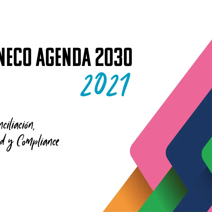 Ineco reafirma, por tercer año consecutivo, su compromiso con la Agenda 2030