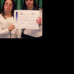 Ineco receives the recognition from the UAM and Prodis