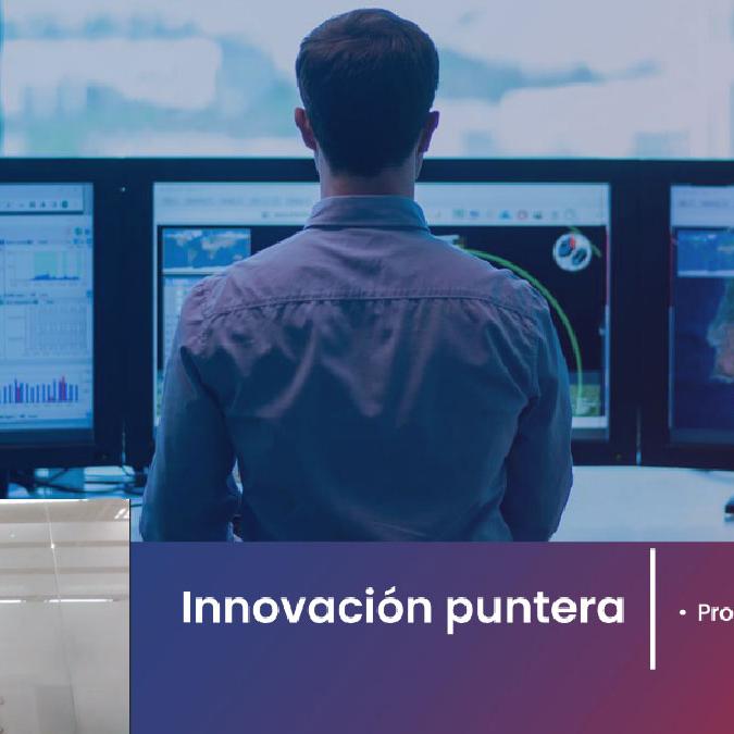 Ineco approaches the University with the Public Employment WeekThe Public Employment Week, launched by the Civil Service General Directorate of the Ministry of Finance and Civil Service, has counted on our colleague Lara Sánchez to participate in a talk h
