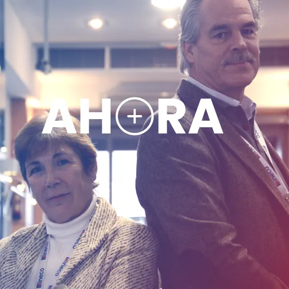 Apostamos por el talento senior