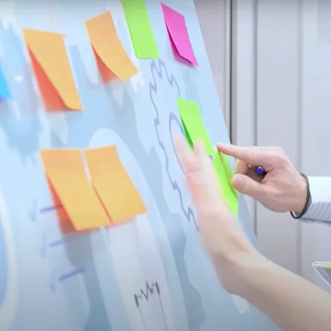 Marcamos la diferencia