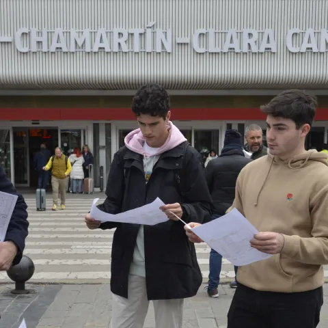 Ineco ha participado en la iniciativa global “Semana de la Administración Abierta”