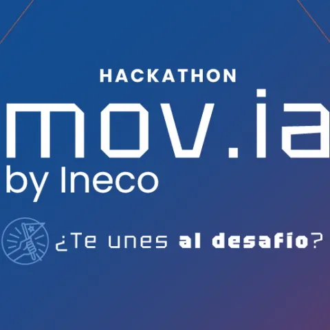 Mov.ia by Ineco es una oportunidad única para fomentar la colaboración y el intercambio de experiencias entre estudiantes y profesionales de una de las consultoras más relevantes en el ámbito de la movilidad y de la digitalización. 