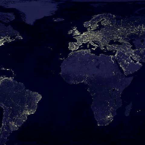 Ineco aplicará la tecnología satelital en este proyecto