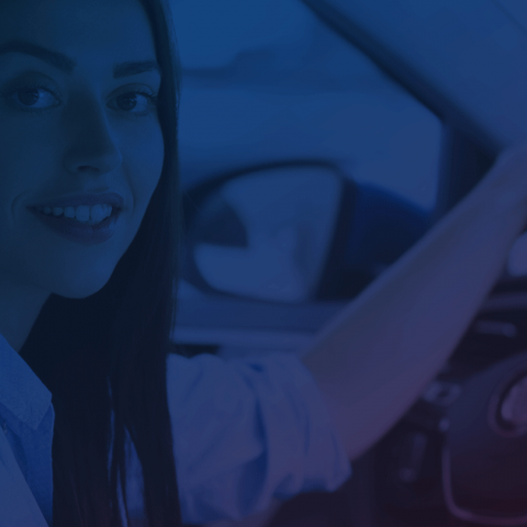 Hoop, the car sharing app