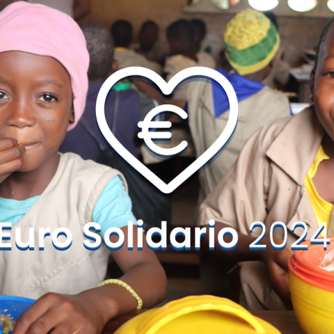 Euro Solidario