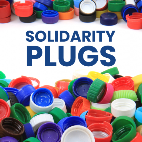 Solidarity plugs