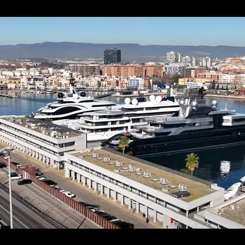 Ineco's technical office will provide an answer to the various challenges faced by the Port Authority of Tarragona (APT) and the Tarragona metropolitan area